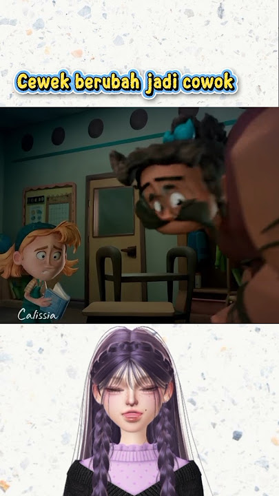 GIRL CHANGES INTO A GUY | story telling | storyline | short