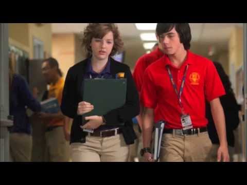 Degrassi Season 10 In Too Deep Jesus Etc. Part 1 Sneak Peek photos