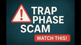 WhatsApp & Telegram — The Trap Room Where Scams Lock In
