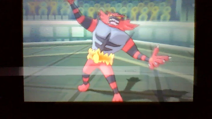 Battle Spot Battle Replay 37