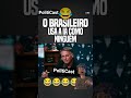 Lula e Bolsonaro no mesmo PodCast #memes #viral #humor #política