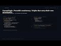 Knowledge Graph and Domain Ontology Engineering for Grounded AI Reasoning | Veriprajna