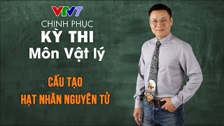 Hạt Nhân Nguyên Tử Là Gì? Cấu Tạo Của Hạt Nhân Nguyên Tử