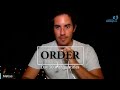 Day 50 order  matias de stefano  with subtitles