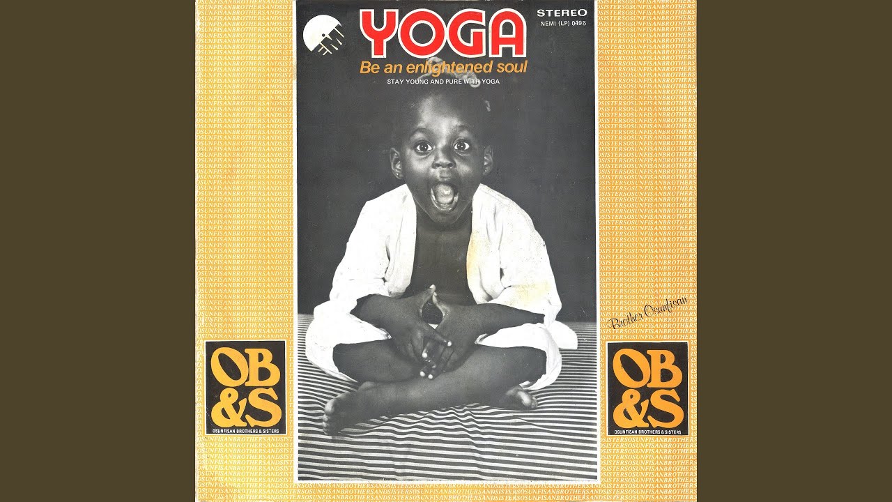 Watch Yoga on YouTube Watch Yoga on YouTube