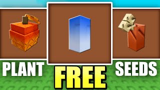Download Lagu NEW METHOD to get ANY SEED (FREE) in Roblox Grow a Garden (Candy Blossom Even?!) MP3 Download Lagu NEW METHOD to get ANY SEED (FREE) in Roblox Grow a Garden (Candy Blossom Even?!) MP3