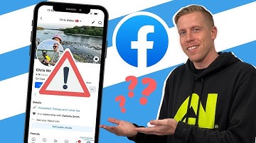 How to Fix Facebook Unable to Login - An Unexpected Error Occurred