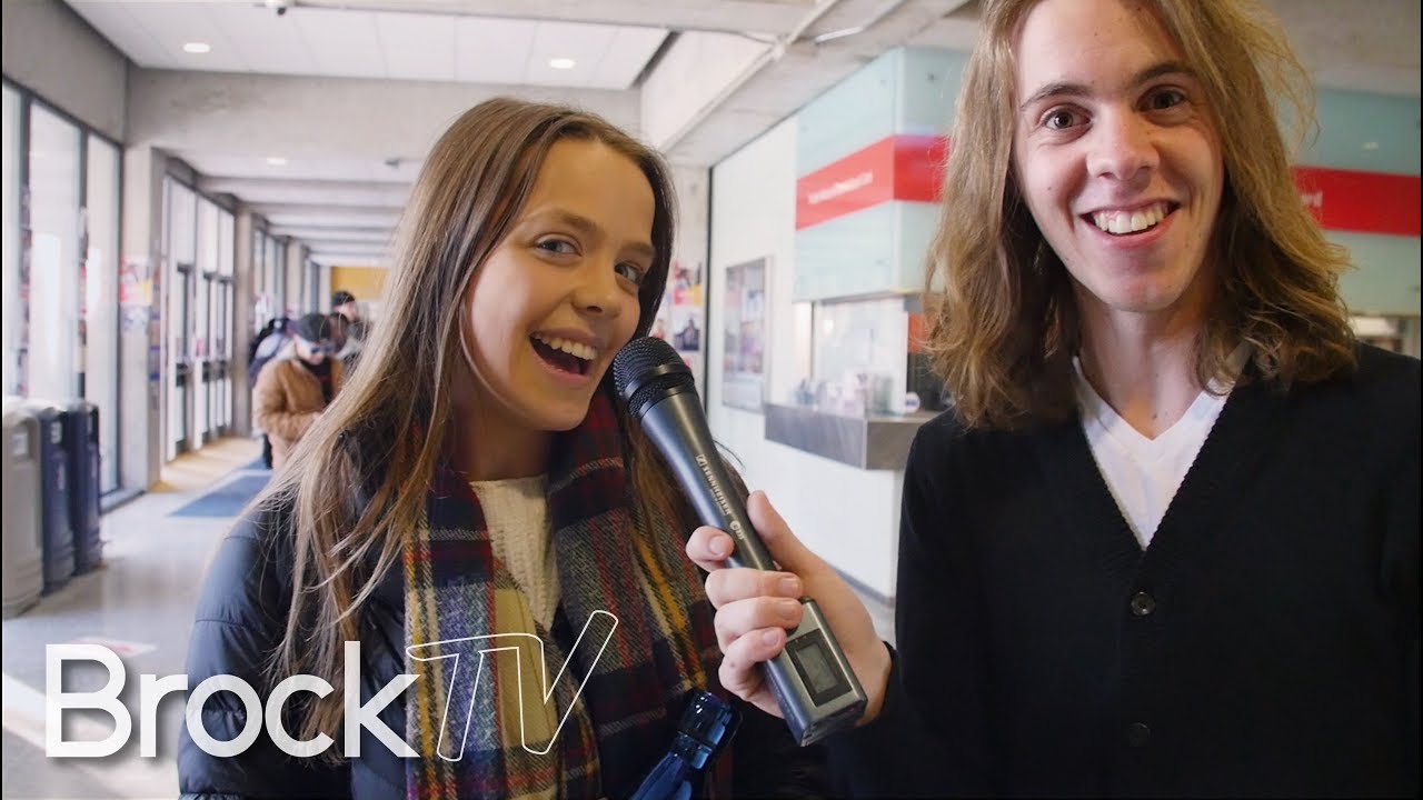 Hallway Holdups: Love is in the Air