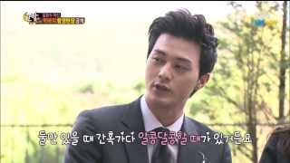 SBS [한밤의TV연예] - '결혼의여신' 촬영장에선 무슨 일이?!