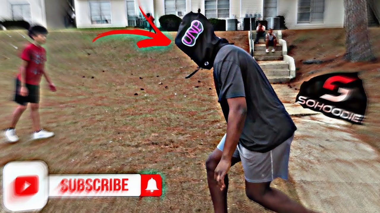 Vlog : My So hoodie came + 1 on 1’s