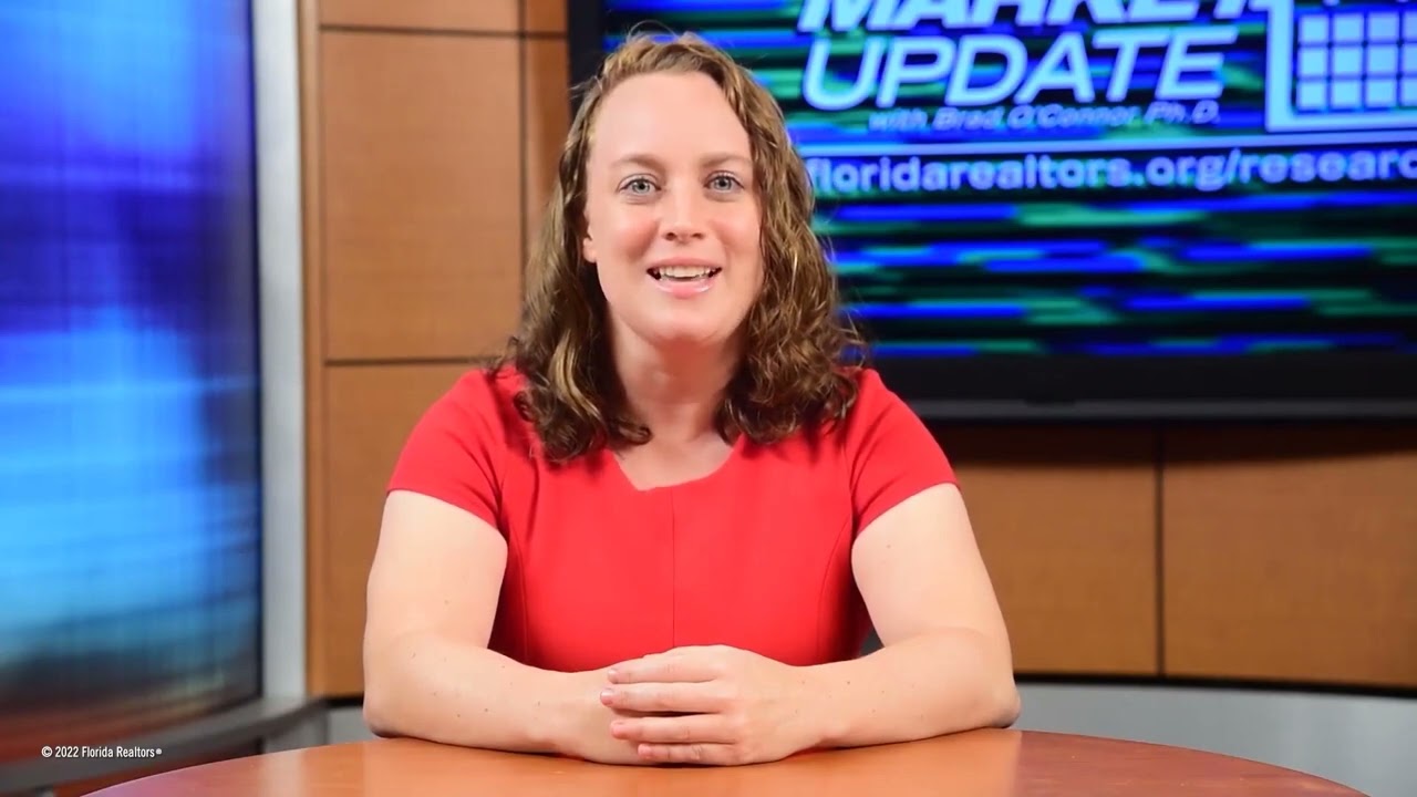 January 2022 Florida Housing Market Update