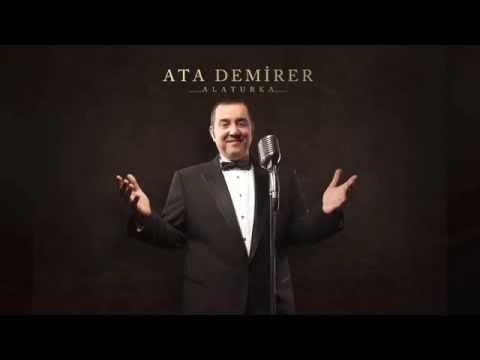 Ata Demirer - Aşk Nedir Nasıldır Bilen Var mı