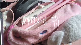 Download Lagu wonderful day - Twice [ nightcore / sped up ] MP3