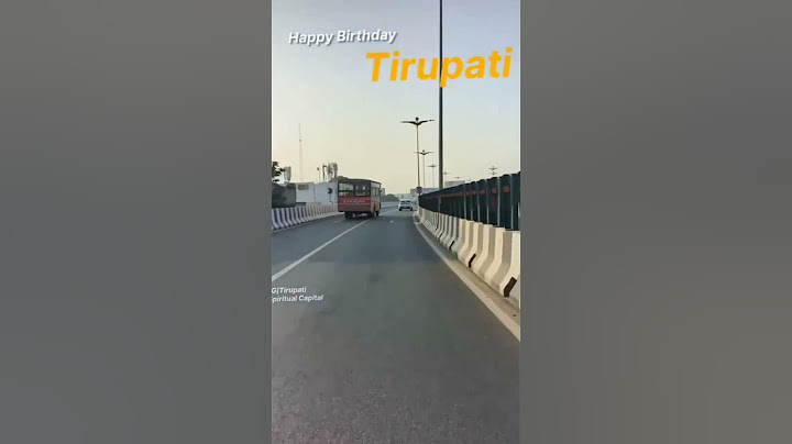 *#Happy 895 birthday of tirupathi*#ttd#viral#trending#viral#thirupathidasari @Bachelors-l8d ##
