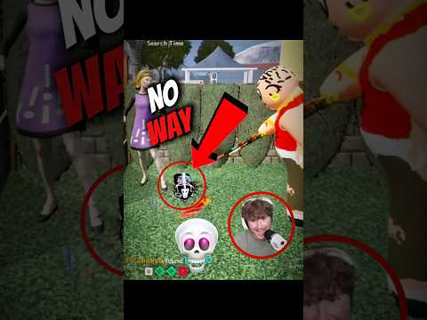 When Caylus Trying This TRICK in Meccha Chameleon…😱 #caylus  #edit