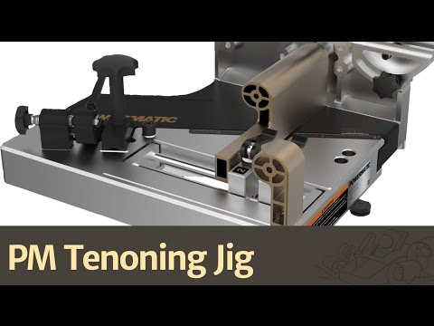 Video: Tenoning thiết bị: mô tả, ứng dụng