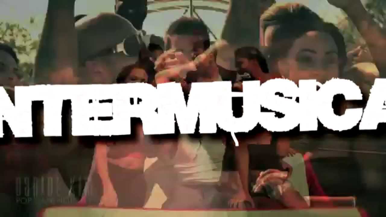 INTERMUSICA La mejor música nacional & internacional