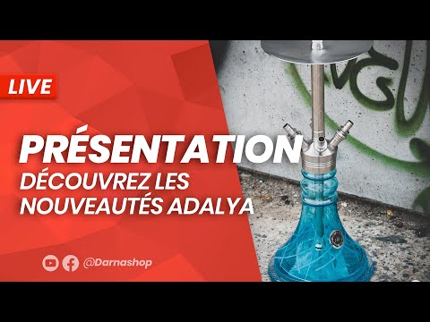Adalya ATH Athéna vidéo
