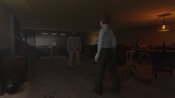 I Want This | Zomboid Animation