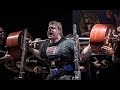 Carl Yngvar Christensen 1175 kg / 2590 lbs Total +120 @ IPF World Championship 2013