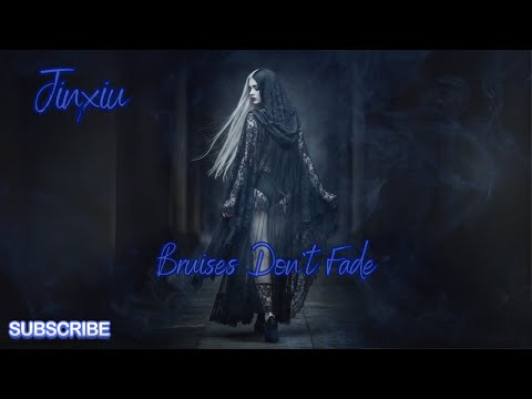 Jinxiu Bruises Don T Fade Official Music Video