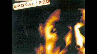 Vignette de la vidéo "Darko Rundek - Apokalipso ( hq + lyrics )"