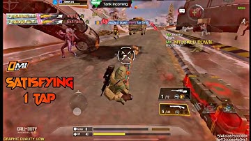 BY15 Mythic 1 tap is so satisfying