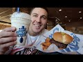 CULVER'S Butter Burger WOW! (First time trying it)