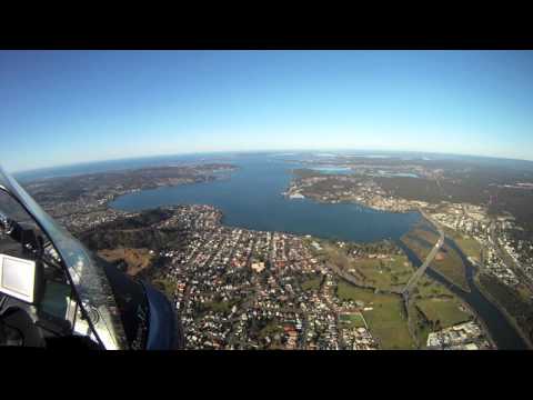 Lake Flight.mov