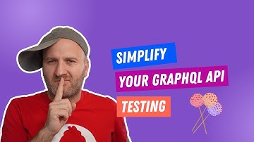 Simplify your GraphQL API testing flow with Banana Cake Pop.