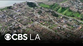 Pacific Palisades Families Struggle With Rebuilding Decisions