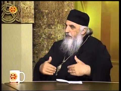 სამებაში 3-ე წიგნის ფესტივალის შესახებ