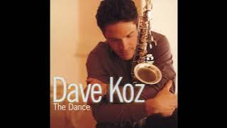 [high quality audio] Cheng Fu - Dave Koz (album ''The Dance'' bonus track)