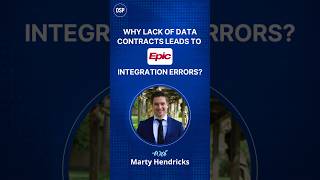 Why Lack of Data Contracts Leads to Epic Integration Errors?