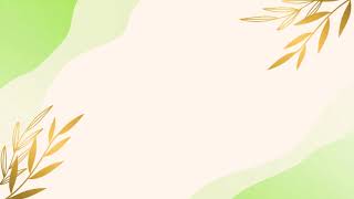 Free Background for Video and Title