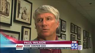 Park Center in Fort Wayne to become affiliate of Parkview Health
