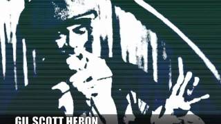 GIL SCOTT HERON _King Alfred Plan [Mark:eno/Re-edit 2011]