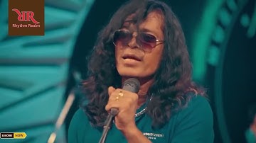 Tumi Proshno Kore Dakho | Hasan | Ark Band | Stage Program | Bangla Music Video