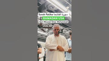 ‏القارئ مسعود عمر محمد  #life #اكسبلور #quran #love #surah #peace #تيك_توك #المصحف #quran #surah ￼