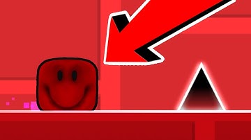 Plead [Layout] - Geometry Dash x Forsaken