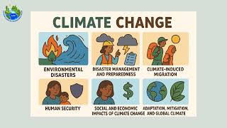 Climate Action for Sustainable Future