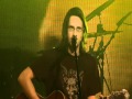 Video thumbnail of "Steven Wilson - The Beloveds Cry (Orphaned Land Cover Live)"