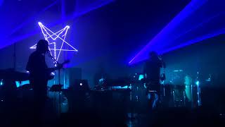 ULVER - 1969 (Live 2017)