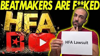 Beatmakers Are in Big Trouble: HUGE Lawsuit! Wealth