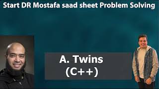 A. Twins  (C++)