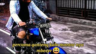 Story whatsapp rx king 135©©