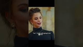 A Wealthy Woman Threw A Pair Of High Heels To Three Beggar Women To Try On.