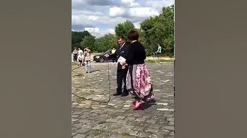 Emerald Dawn Christening--Kel...  Bergin's Speech-...