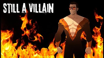 Flambae is Still a Villain - Dispatch