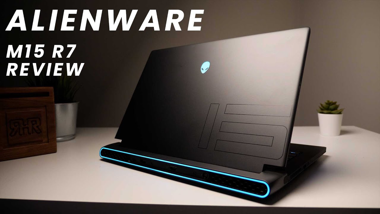 ★新品未使用★ Alienware m15 R7 Review: Alienware m15 R7 15.6